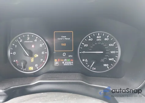 2021 Subaru Legacy Limited from USA, damaged, VIN 4S3BWAN65M3004477